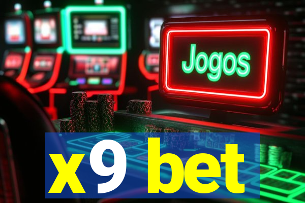 x9 bet